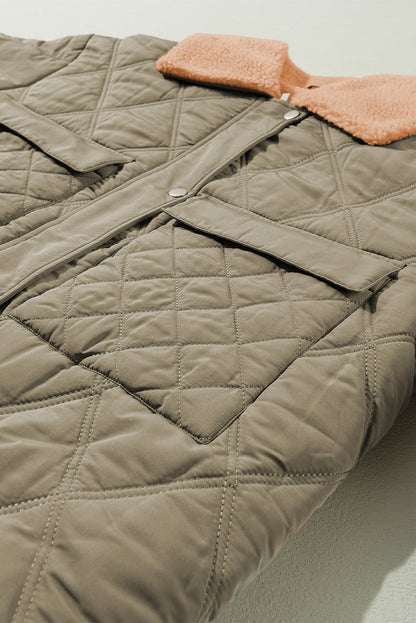 Elegantly Designed Jacket