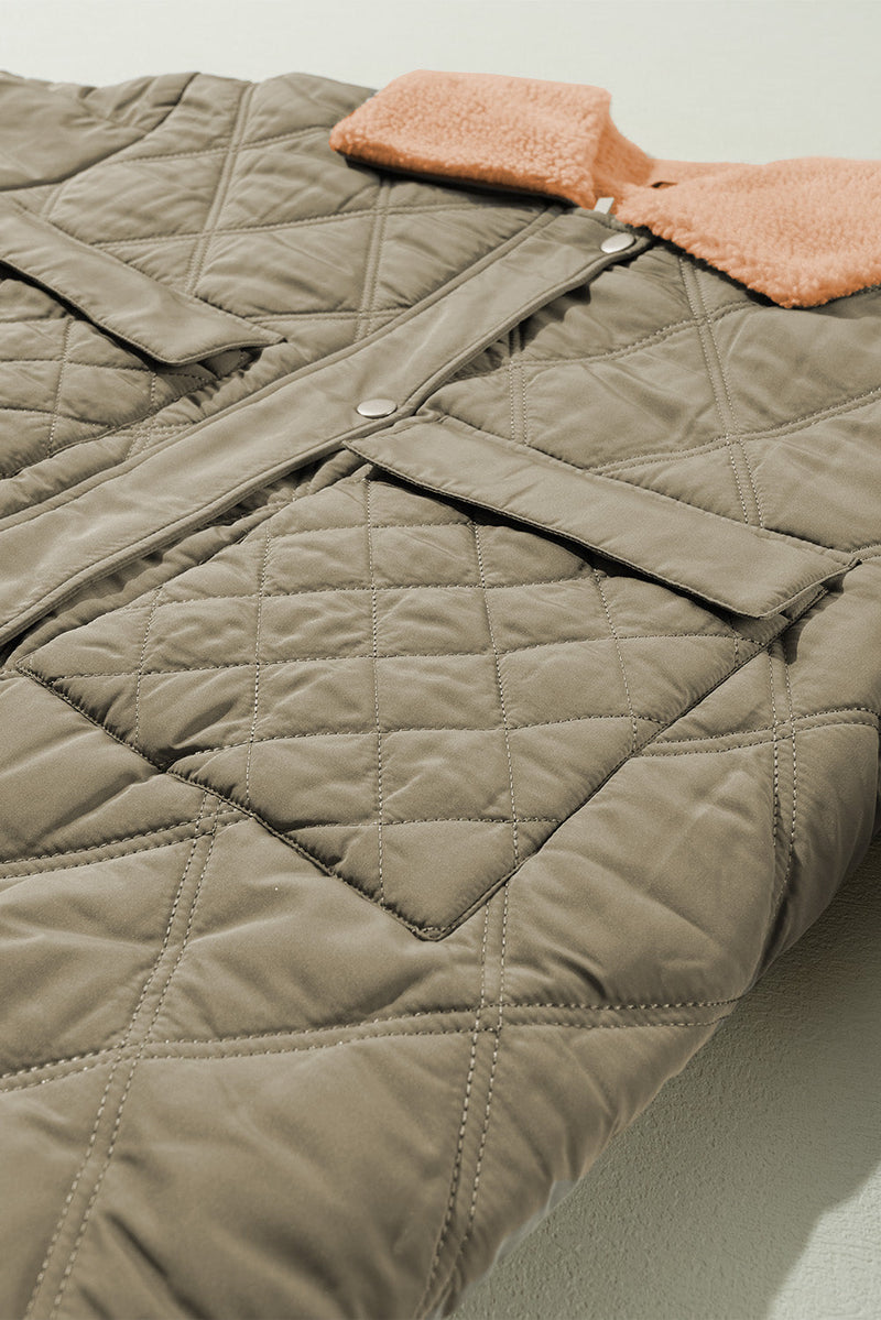 Elegantly Designed Jacket