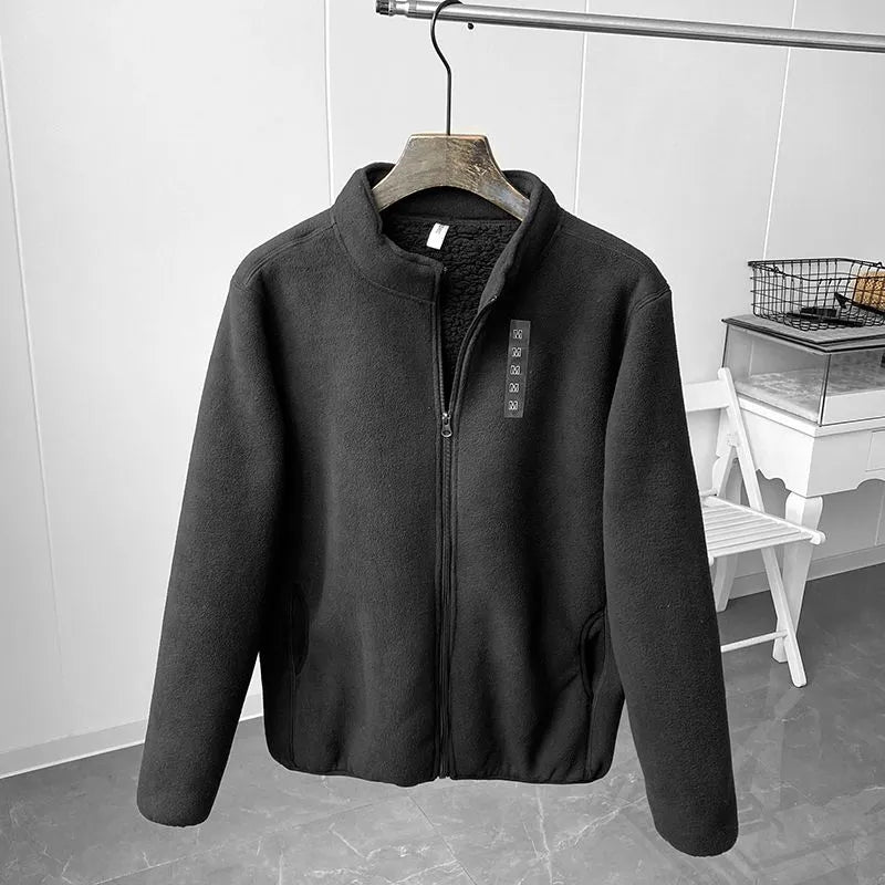 Vintage Inspired Coat