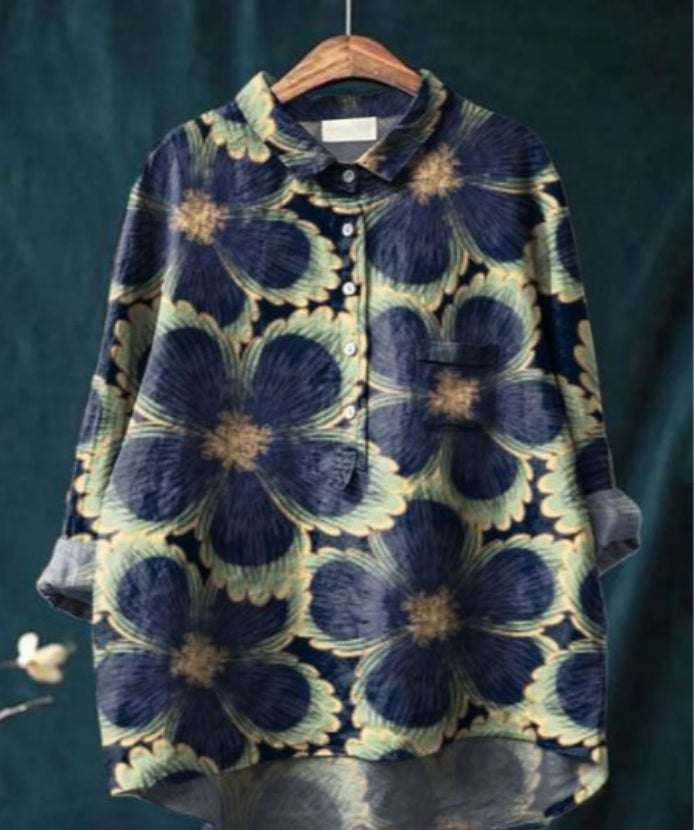 Beautifully Crafted Blouse