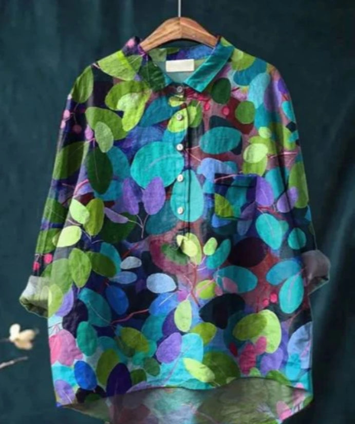 Elegantly Designed Blouse