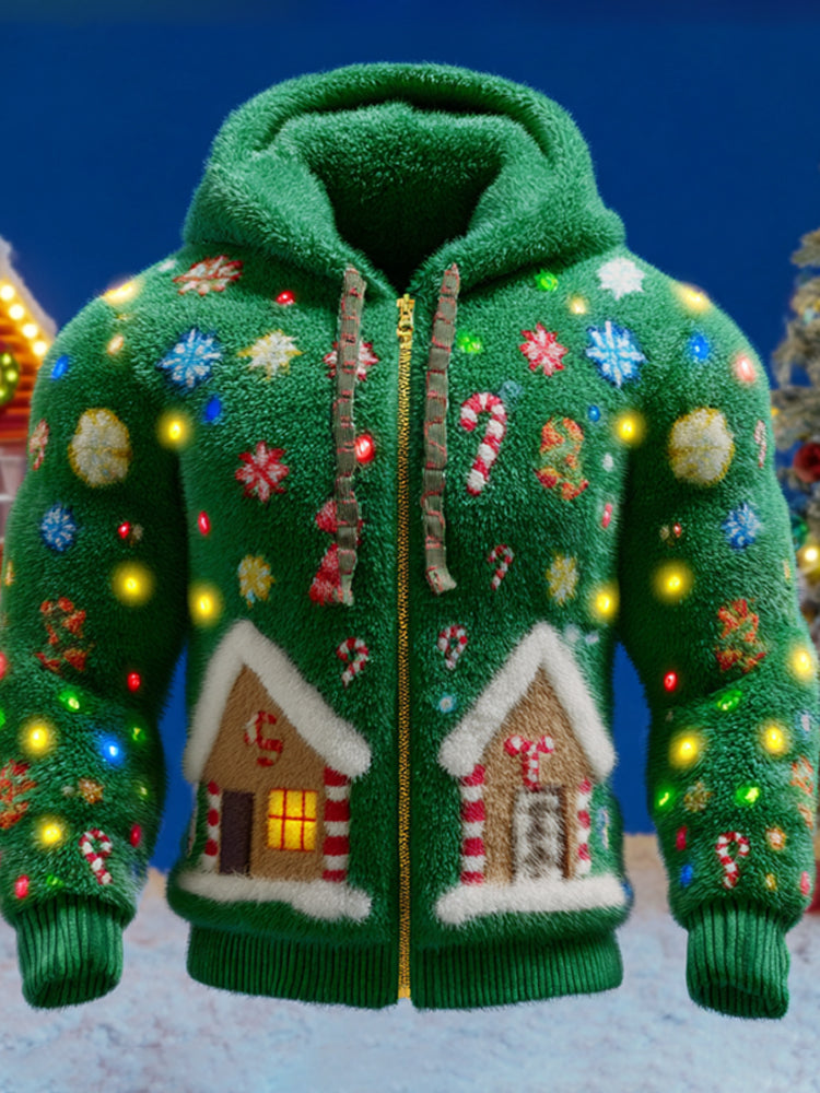 Classic Vintage Sweater