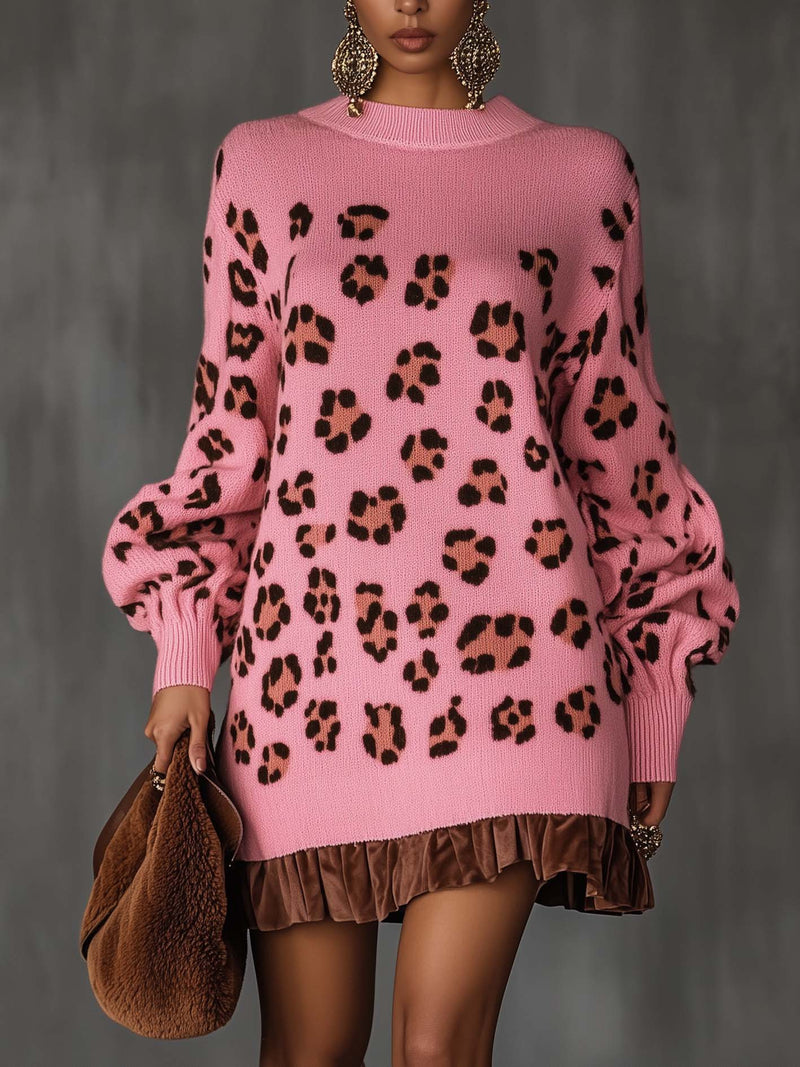 Classic Vintage Dress