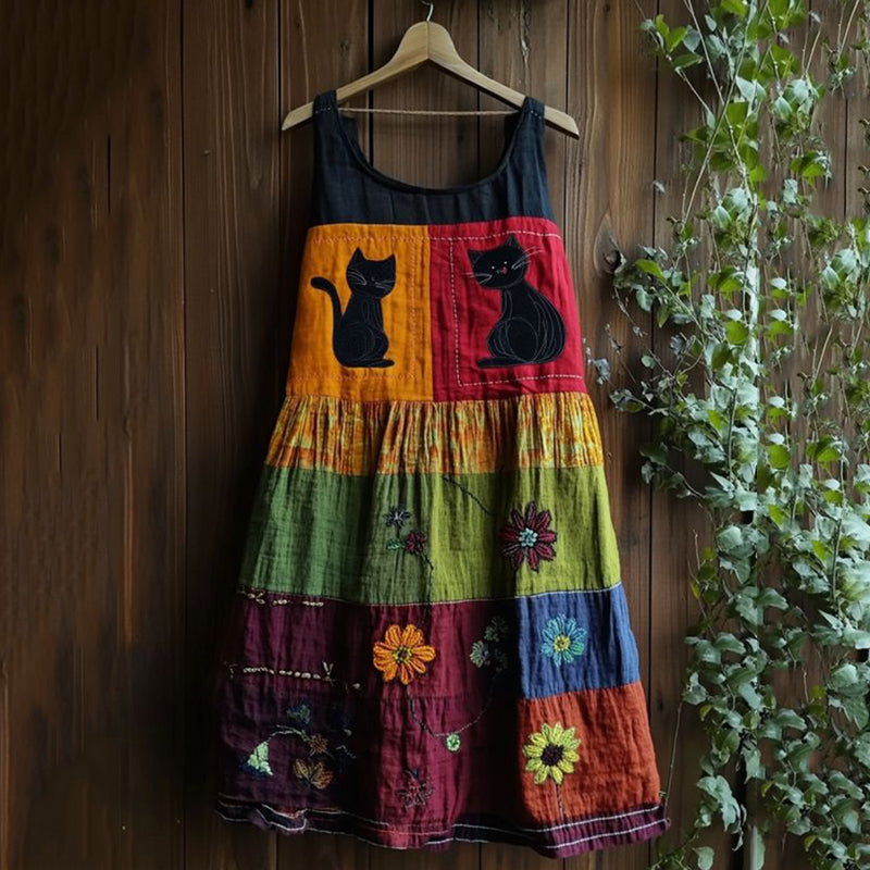 Beautifully Crafted Dress
