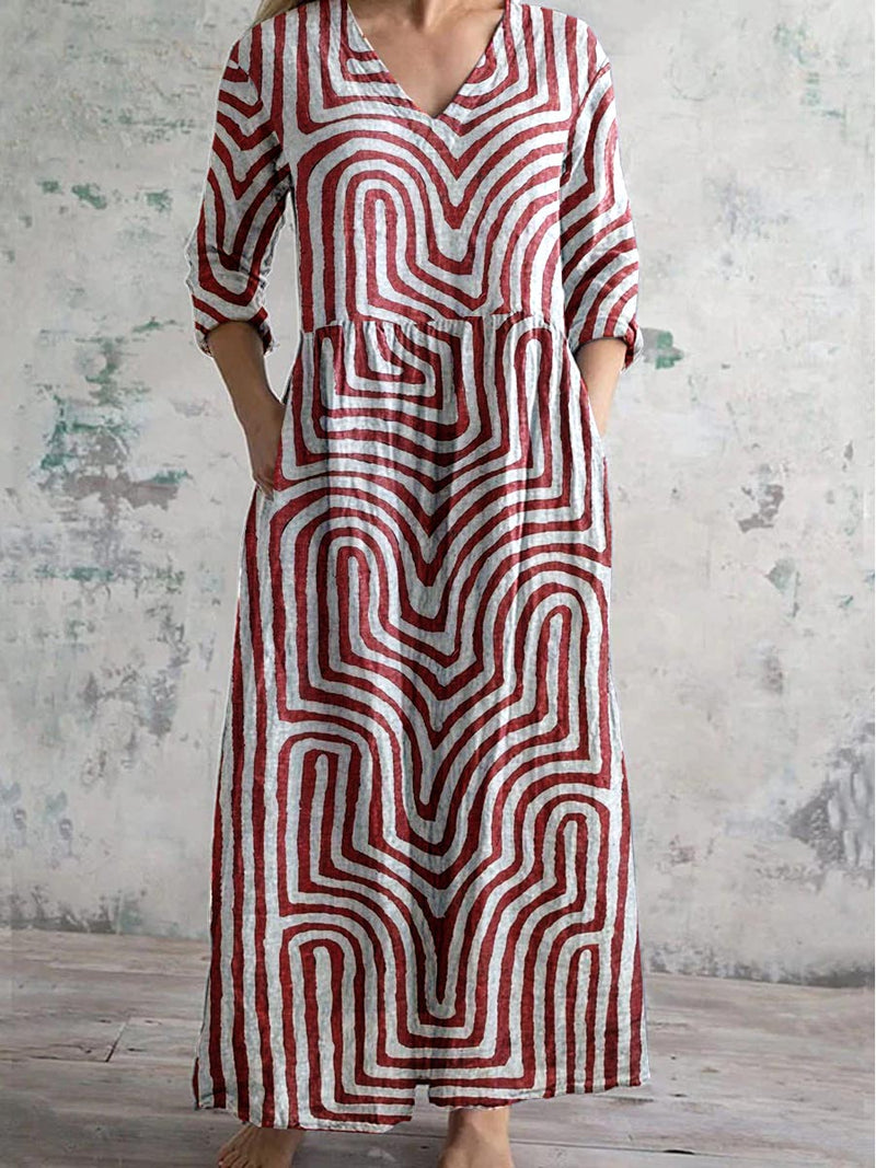 Elegantly Designed Dress