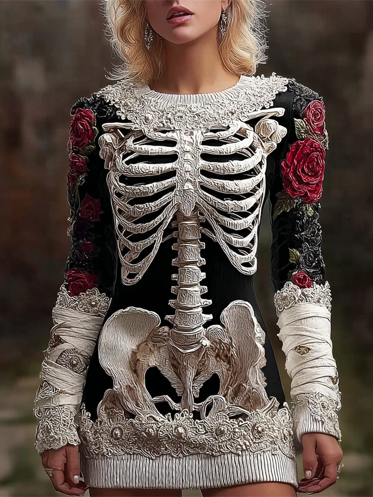 Elegantly Designed Dress