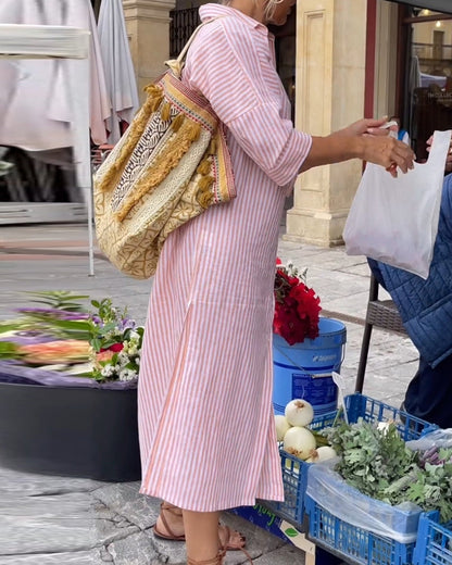 Beautifully Crafted Dress