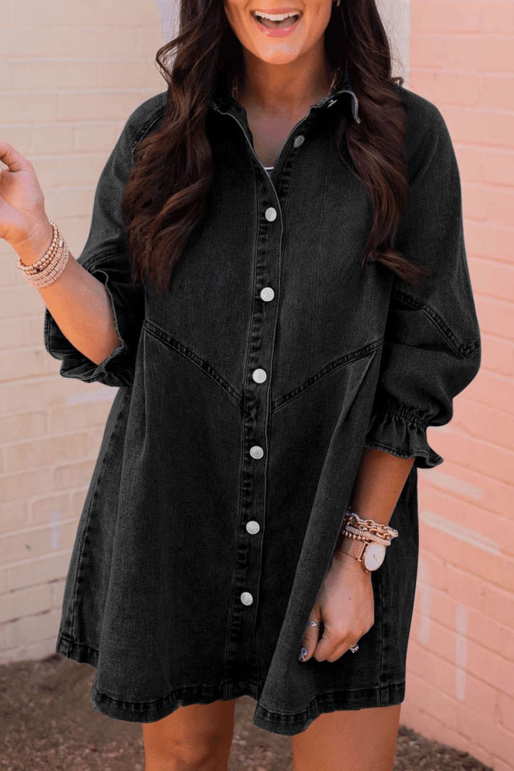 Thoughtfully Designed Dress