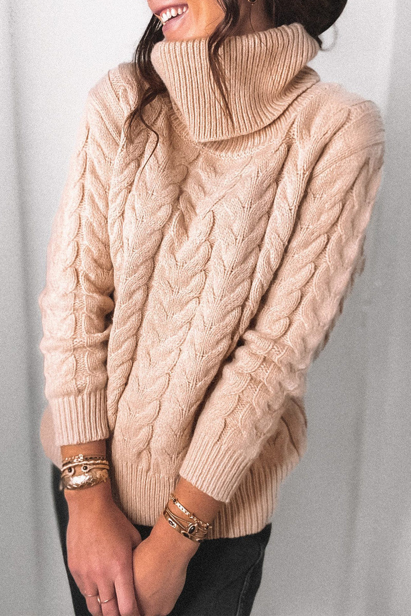 Classic Vintage Sweater