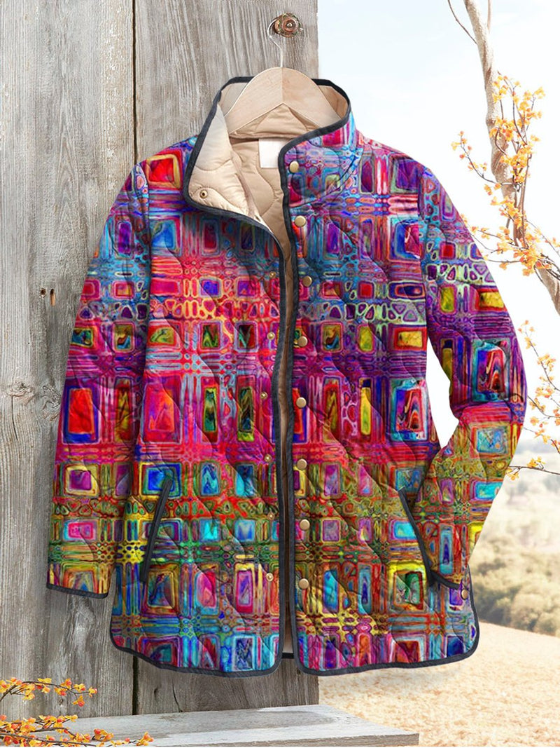 Timeless Vintage Style Cardigan