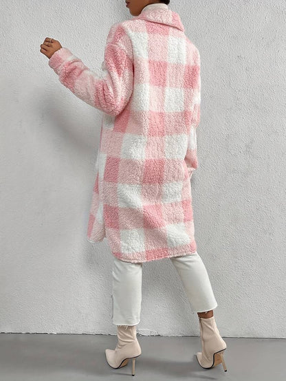 Thoughtfully Designed Coat