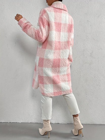 Classic Designed Coat