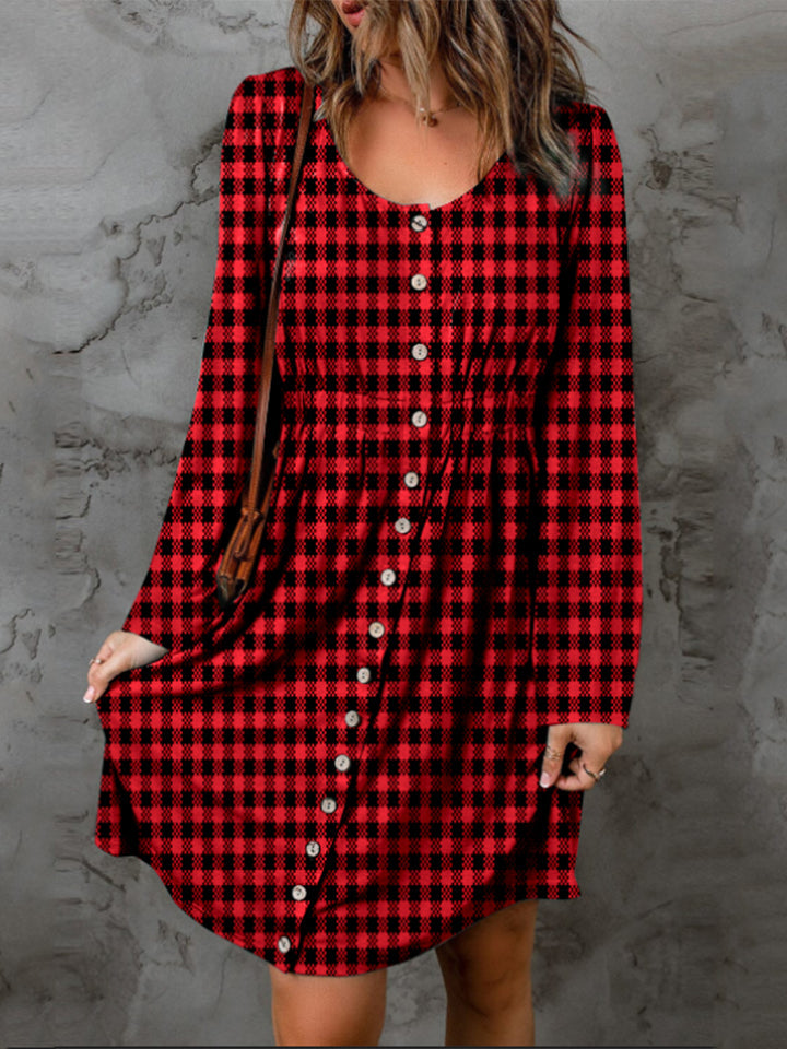 Thoughtfully Designed Dress