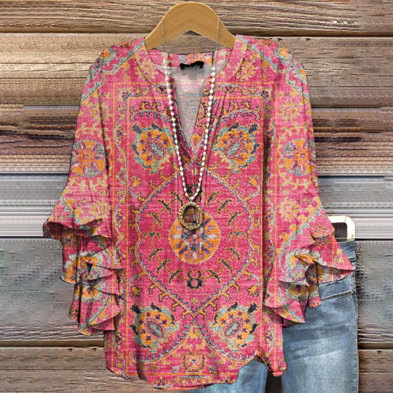 Vintage Inspired Shirt