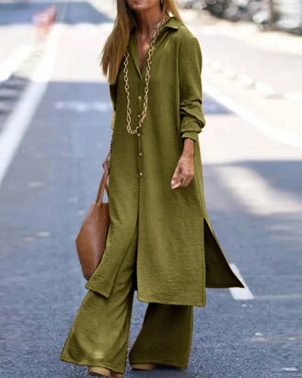 Vintage Inspired Garment