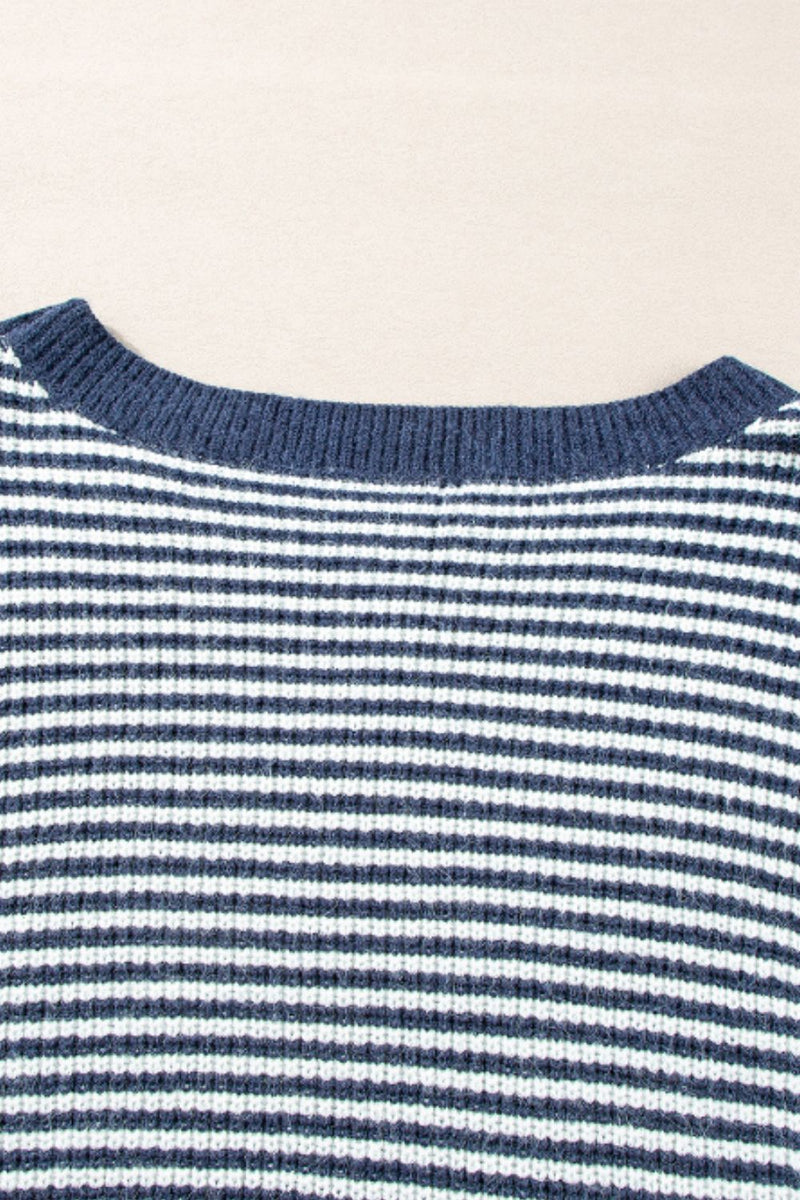 Elegantly Designed Sweater