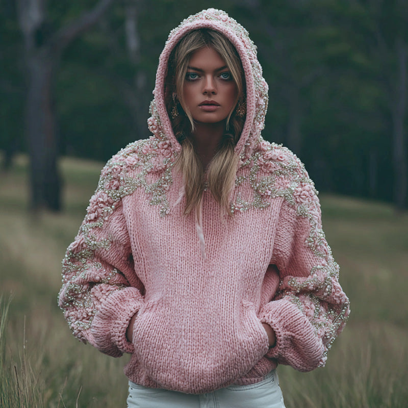 Classic Vintage Sweater