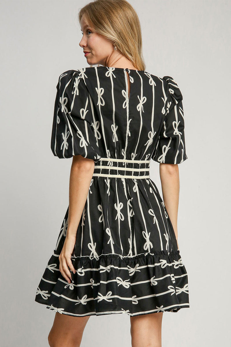 Vintage Inspired Dress
