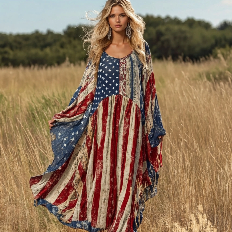 Classic Vintage Dress