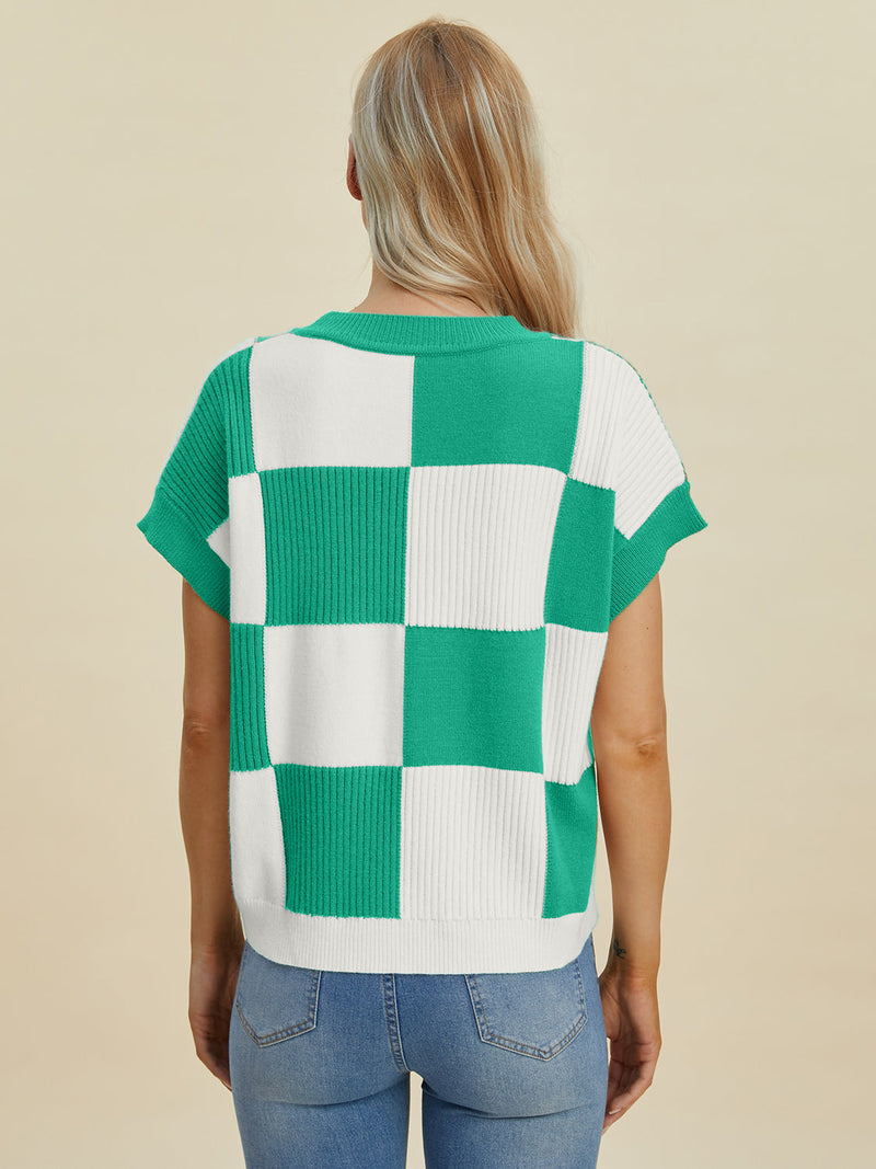 Elegantly Designed Sweater