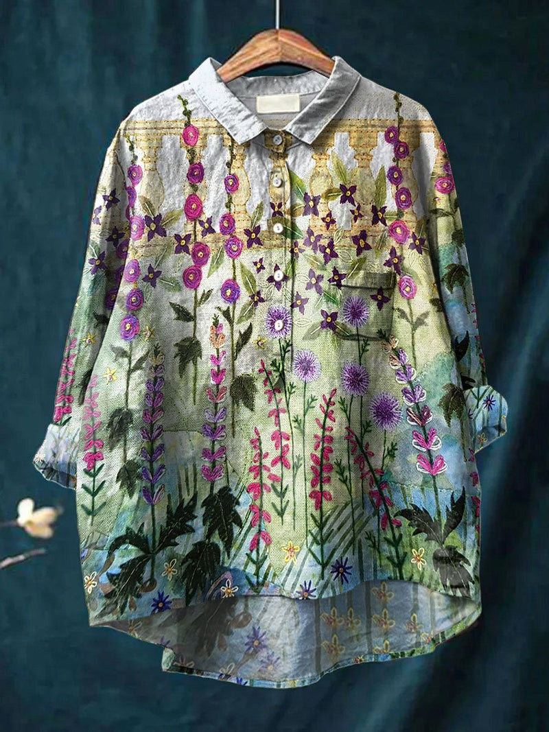 Beautifully Crafted Shirt