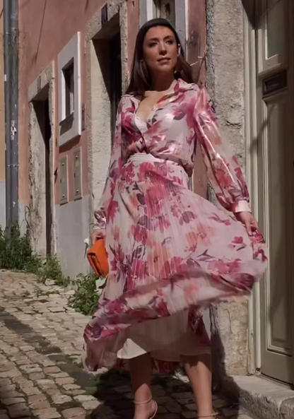 Gracefully Designed Blouse