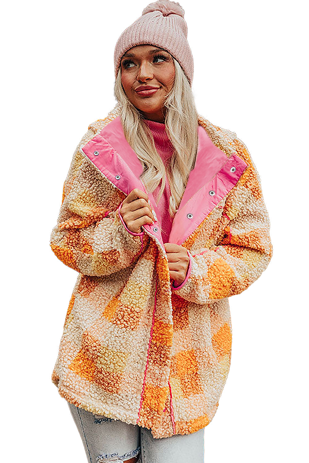 Classic Vintage Jacket