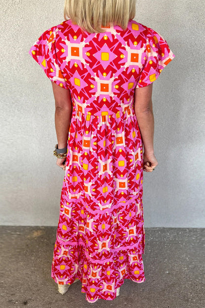 Beautifully Crafted Dress