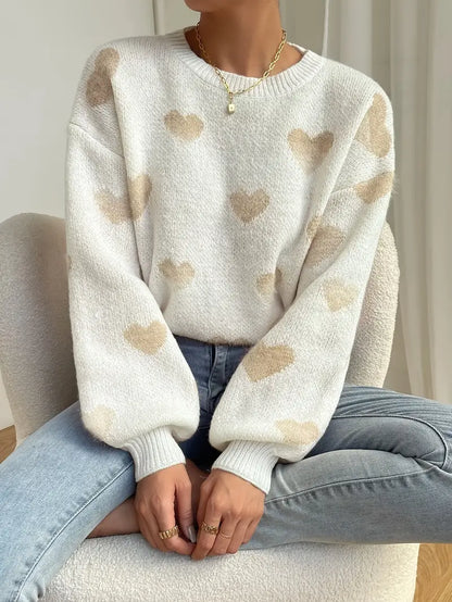 Beautifully Crafted Sweater