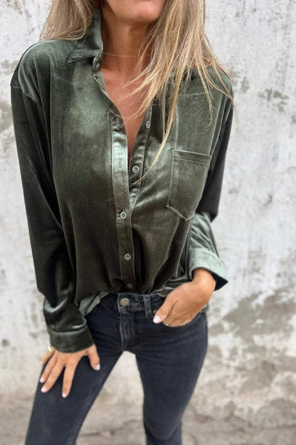 Gracefully Designed Shirt