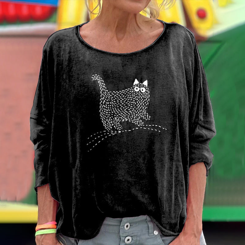 Classic Designed T-Shirt