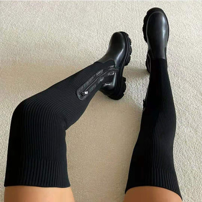 Beautifully Crafted Orthopedic Boots
