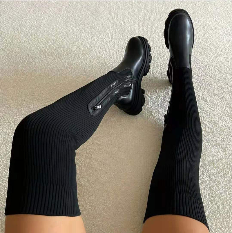Beautifully Crafted Orthopedic Boots