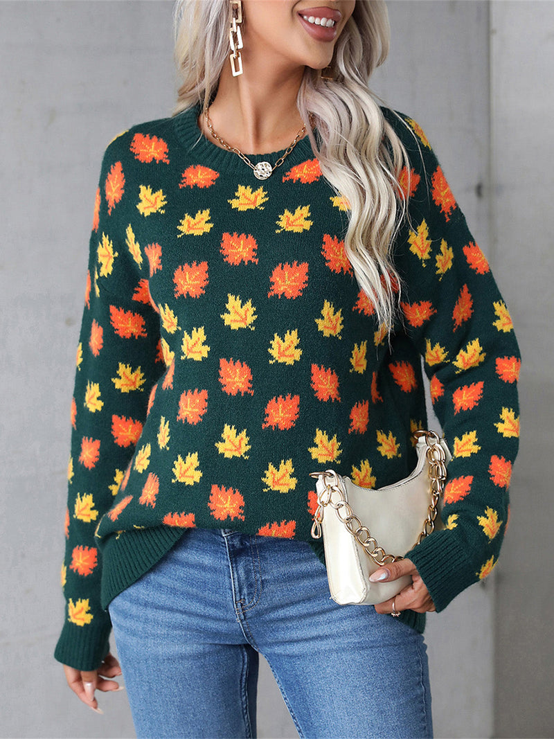 Classic Vintage Sweater