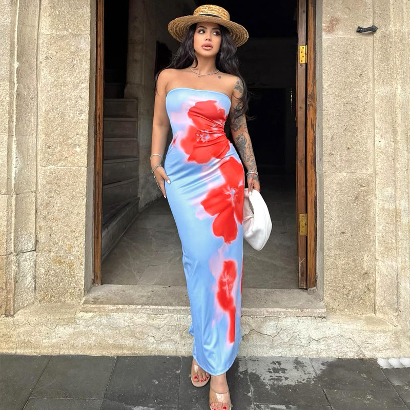 Elegantly Designed Dress
