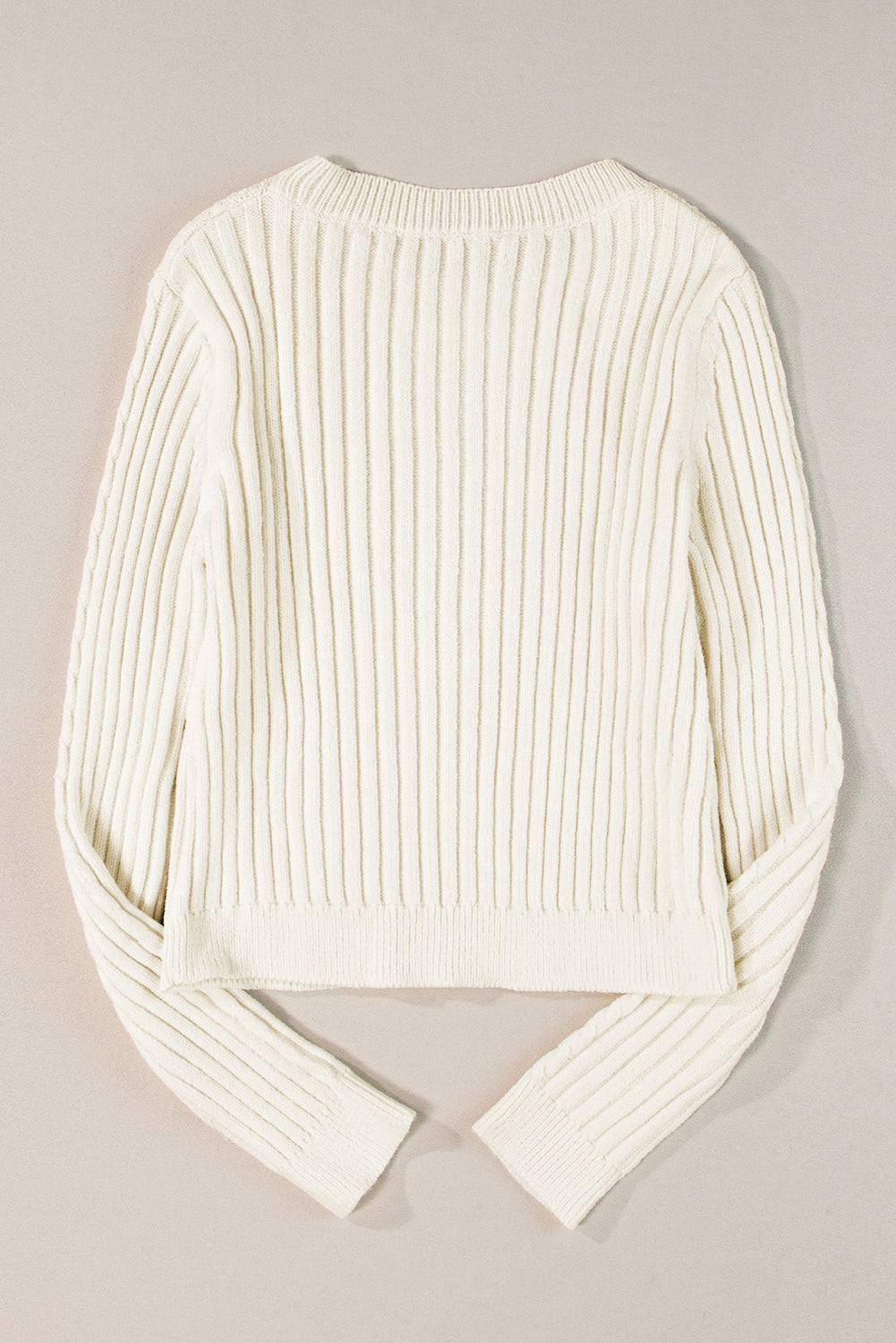 Vintage Inspired Sweater