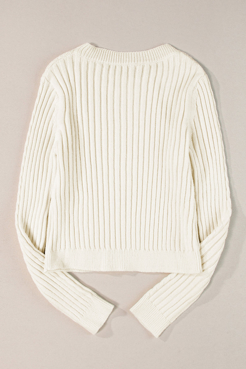 Vintage Inspired Sweater