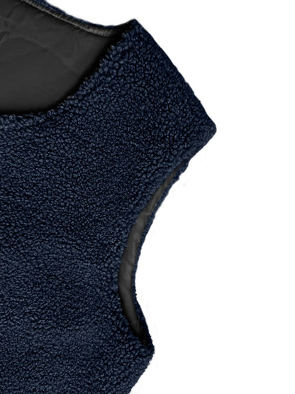 Thoughtfully Designed Coat