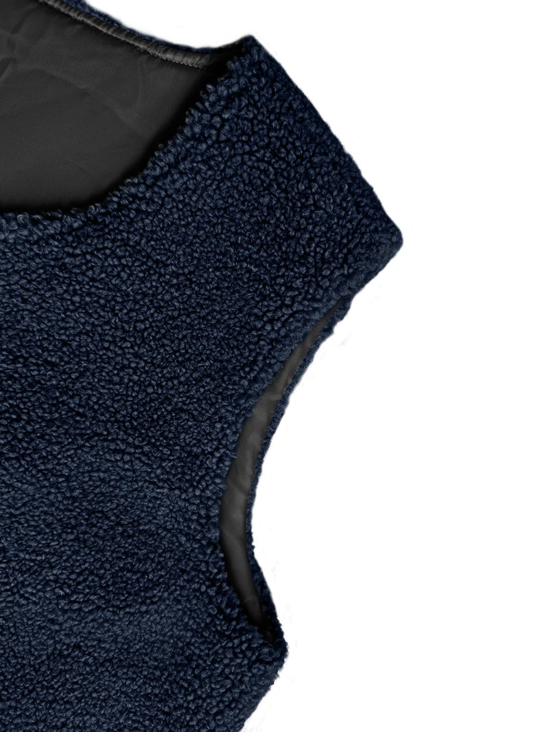 Thoughtfully Designed Coat