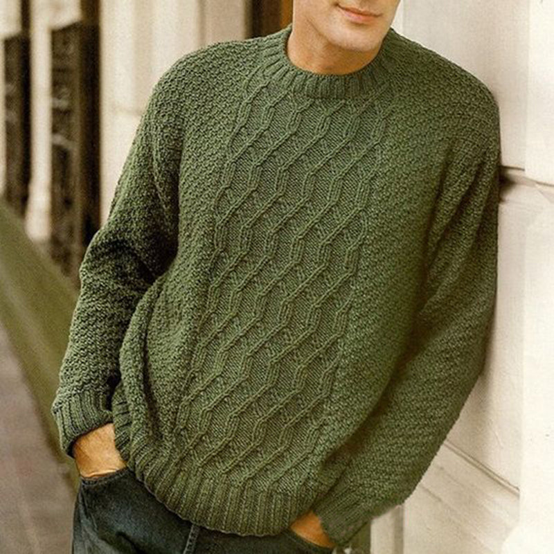 Classic Vintage Sweater