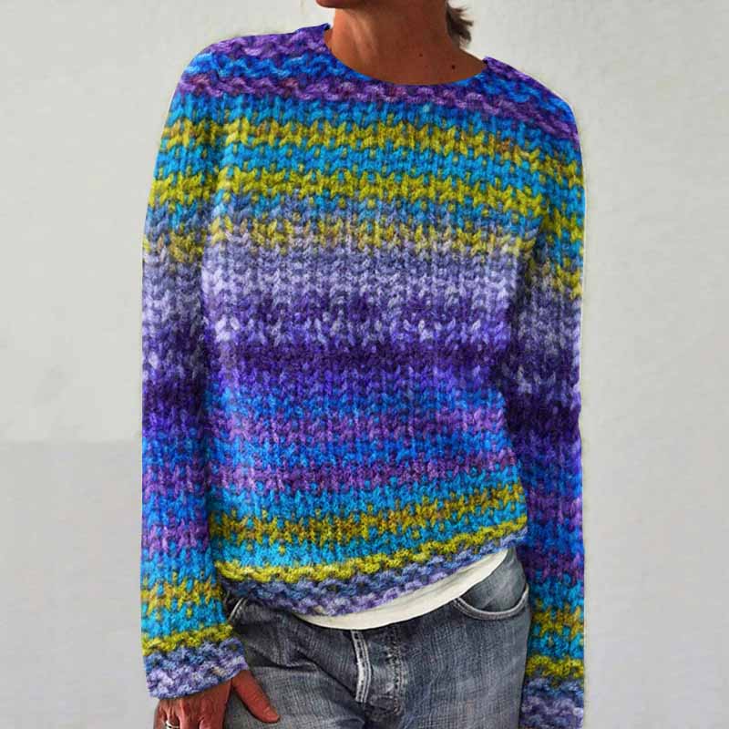 Elegantly Designed Sweater