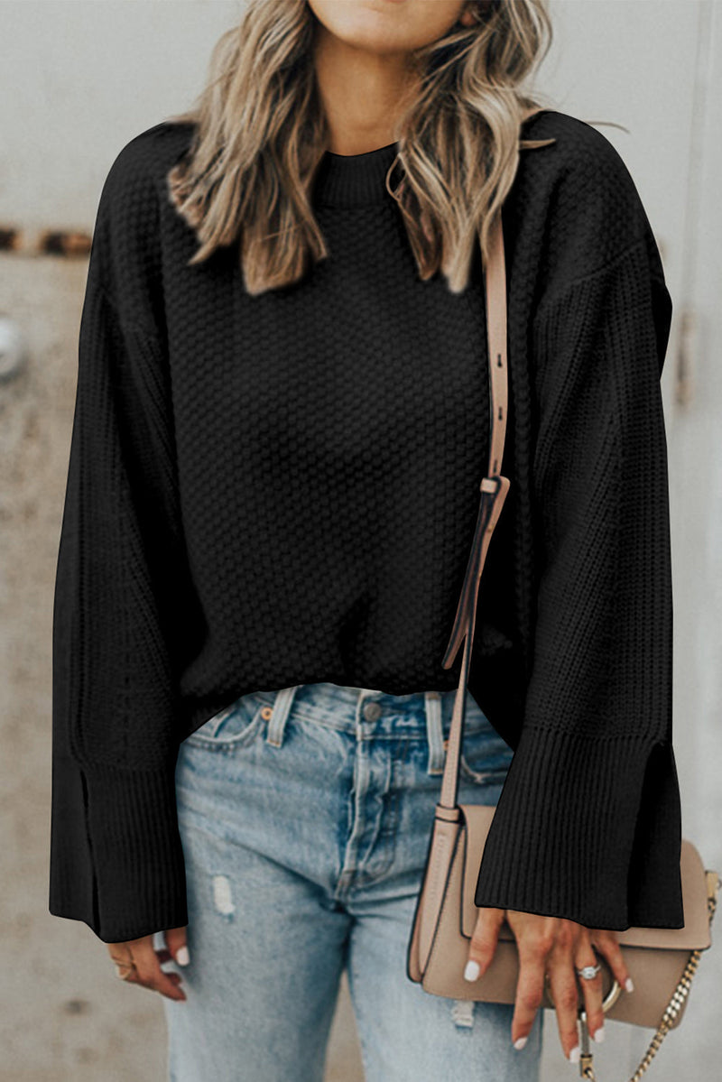 Beautifully Crafted Sweater