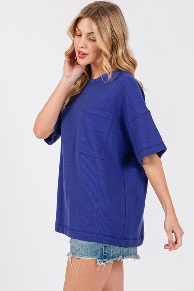 Timeless Vintage Style T-Shirt