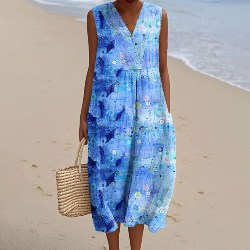 Elegantly Designed Dress