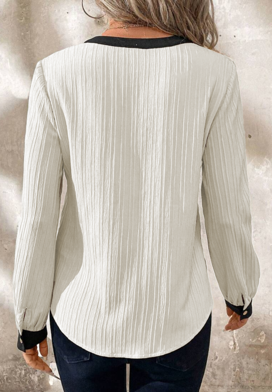 Beautifully Crafted Blouse