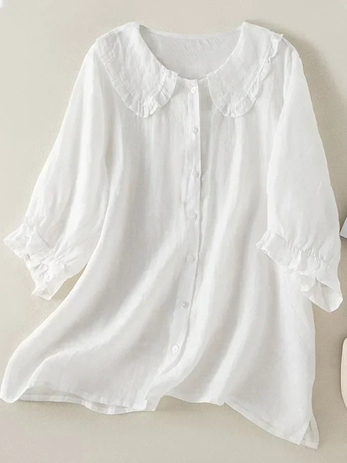 Gracefully Designed Blouse