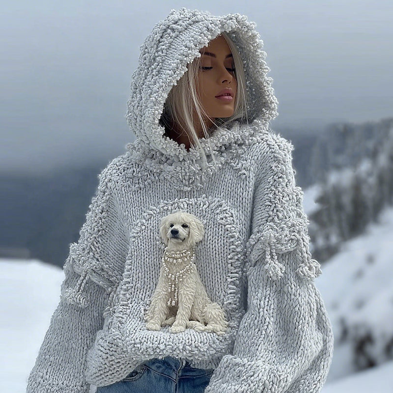 Beautifully Crafted Sweater