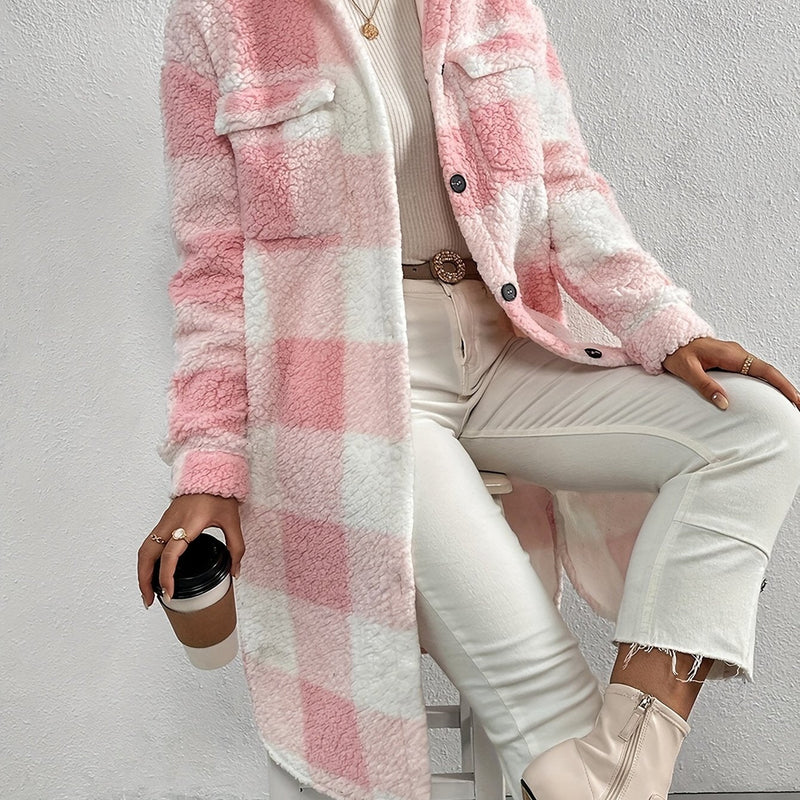 Classic Designed Coat