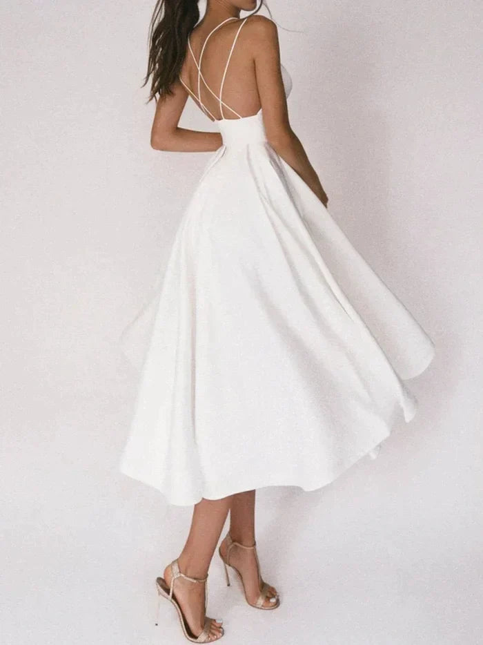Classic Vintage Dress