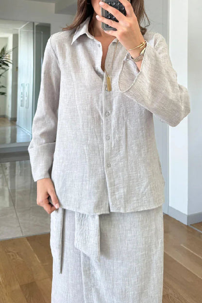 Elegantly Designed Shirt